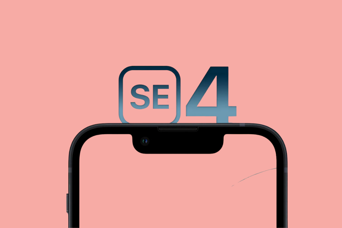The iPhone SE 4 priced for a more elevated version- Is it a mistake by apple