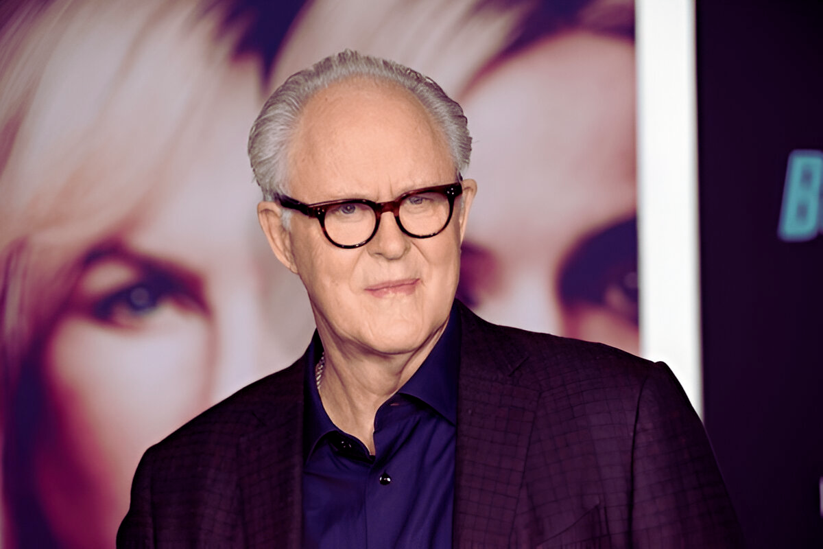 john lithgow