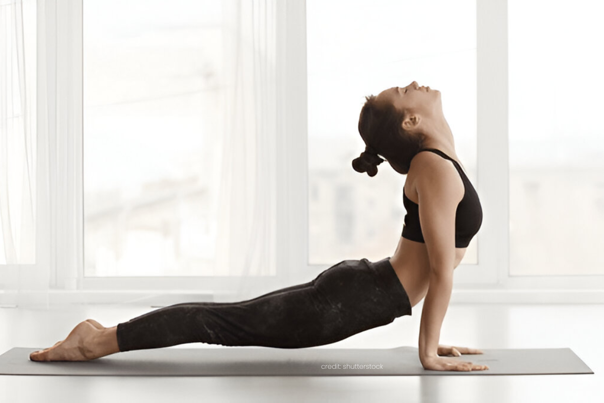 no equipment pilates workout