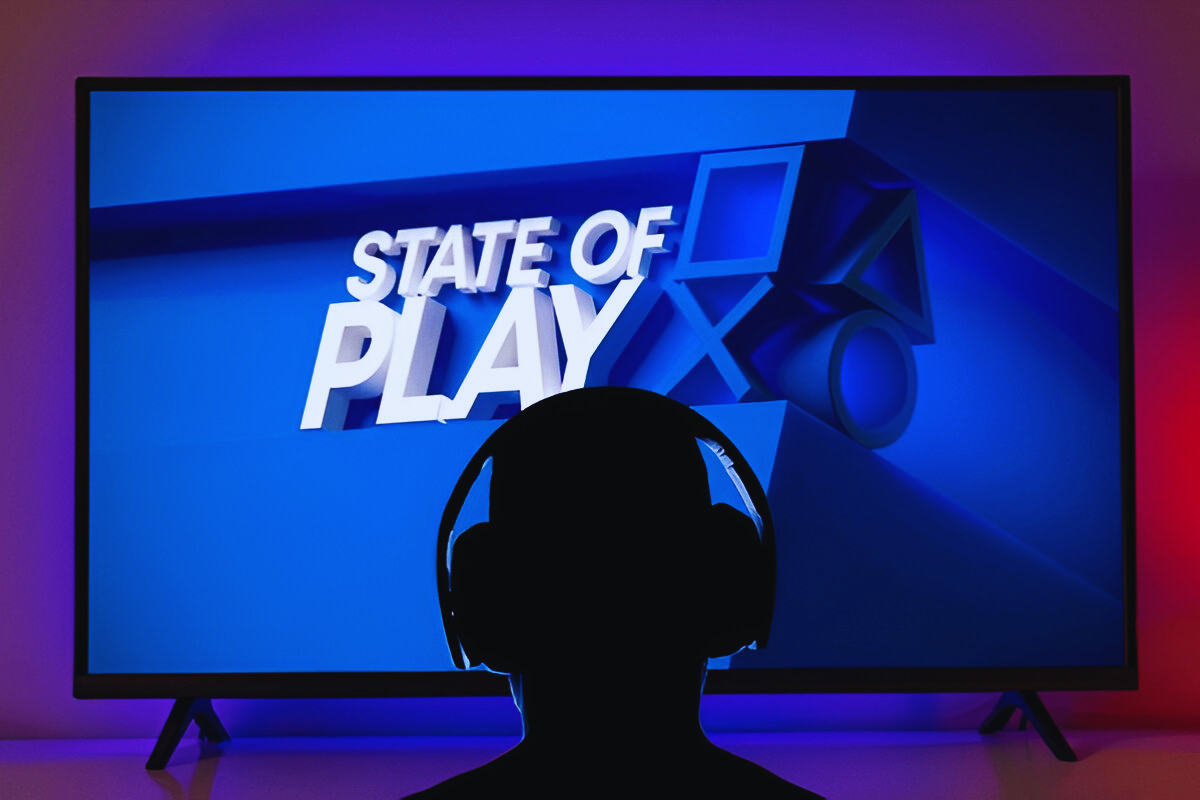 playstation state of play