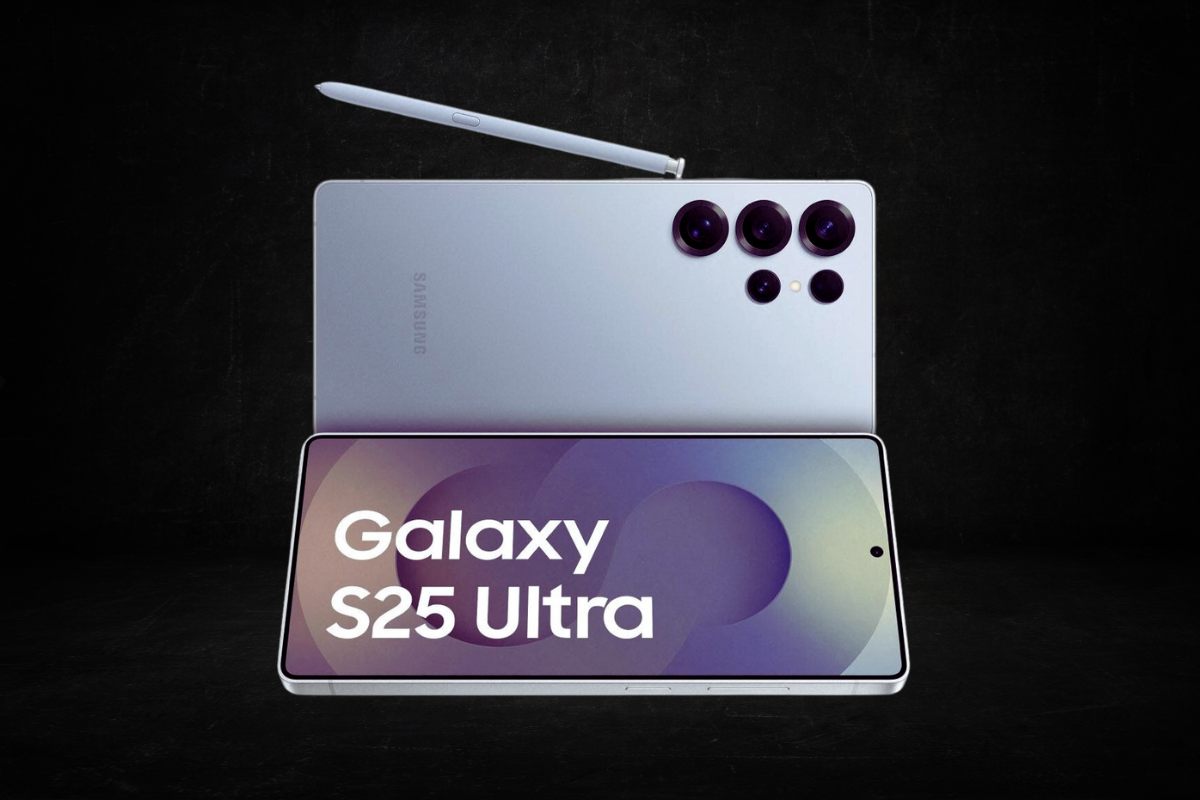 Samsung Galaxy S25 Series: Get a Free Gift Card with Your Purchase