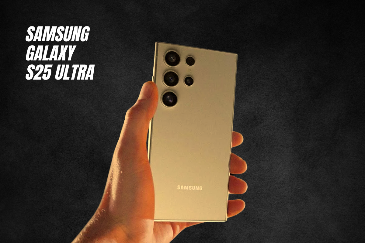 samsung galaxy s25 ultra