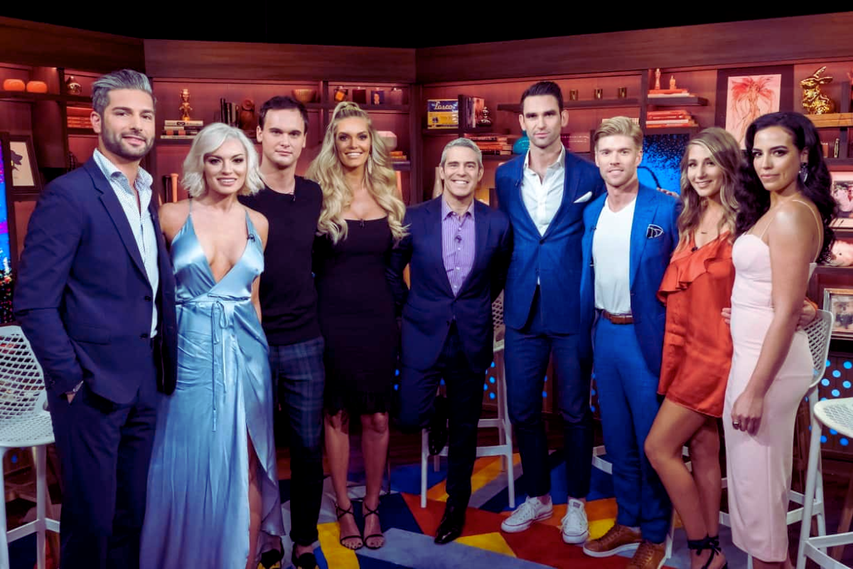 summer house season 9