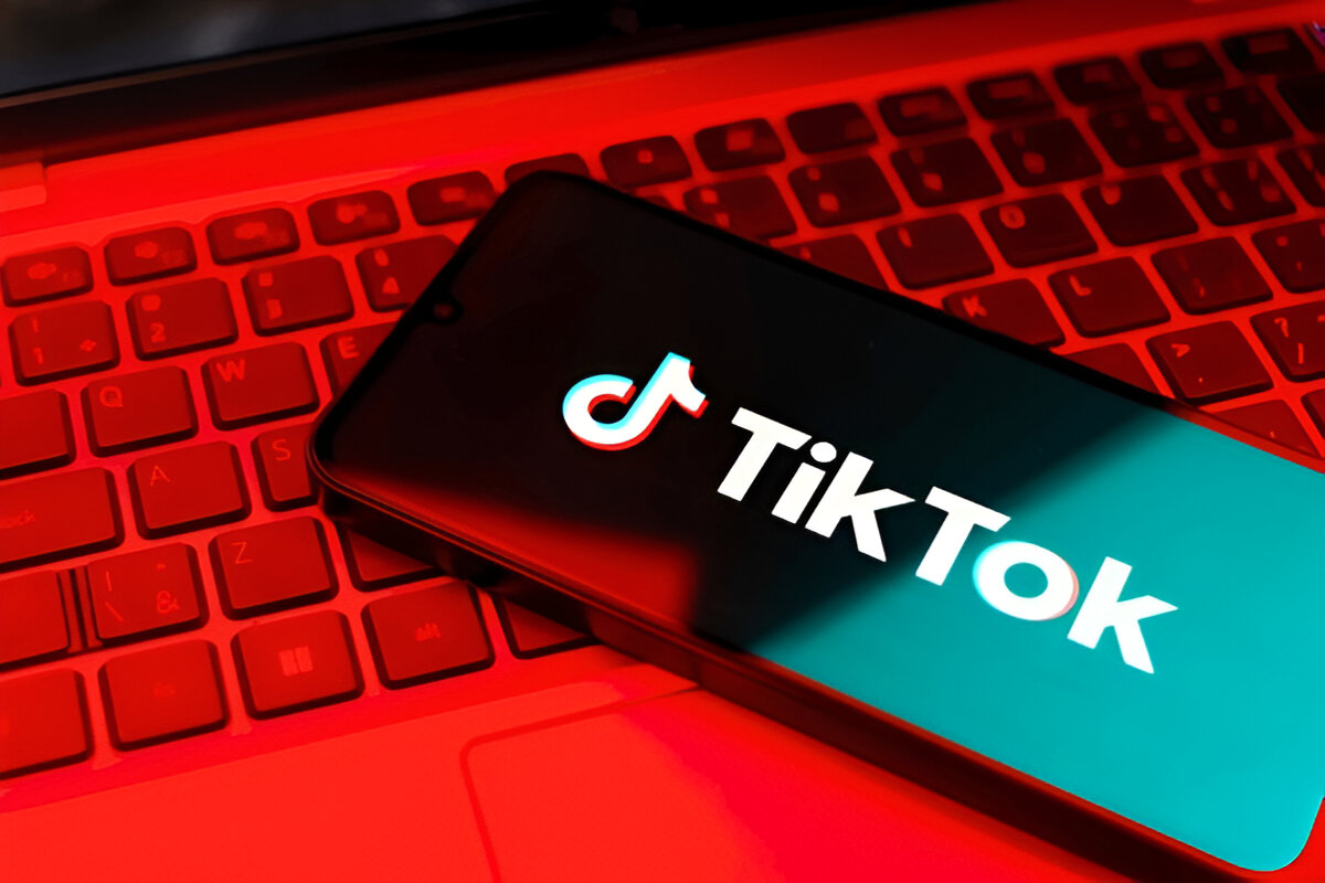 tiktok offers direct android app download