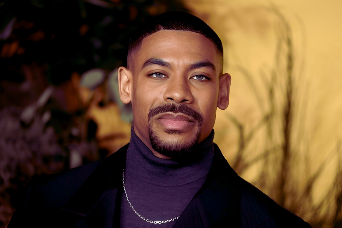 Aaron Pierres Career Explodes