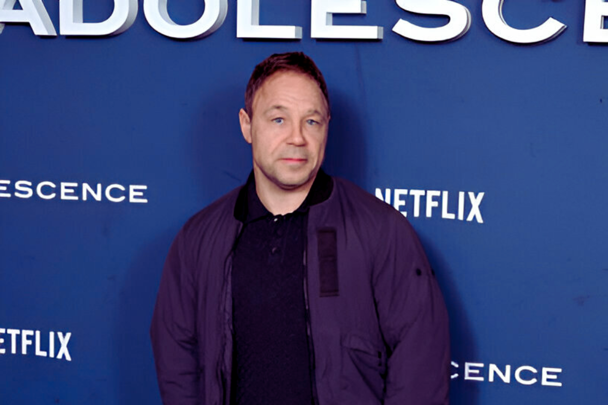 Adolescence Netflix Series Under Fire