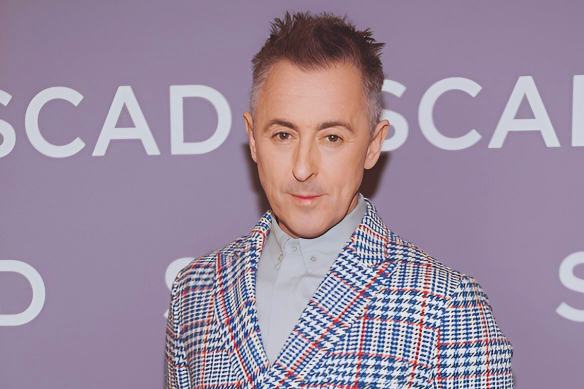 Alan Cumming Returns to TV & Film with ‘Doctor Who’ and ‘Glenrothan’