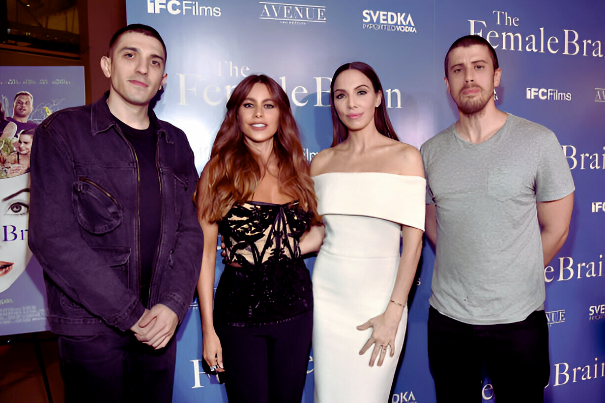 Andrew Schulz Opens Up on IVF & Fatherhood