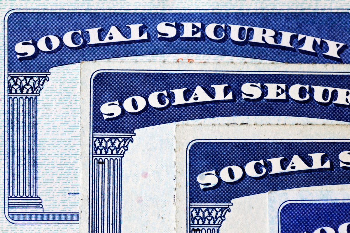 Social Security Payments