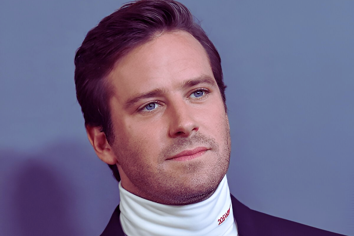 Armie Hammer Breaks Silence on Scandal and Shocking New Confession