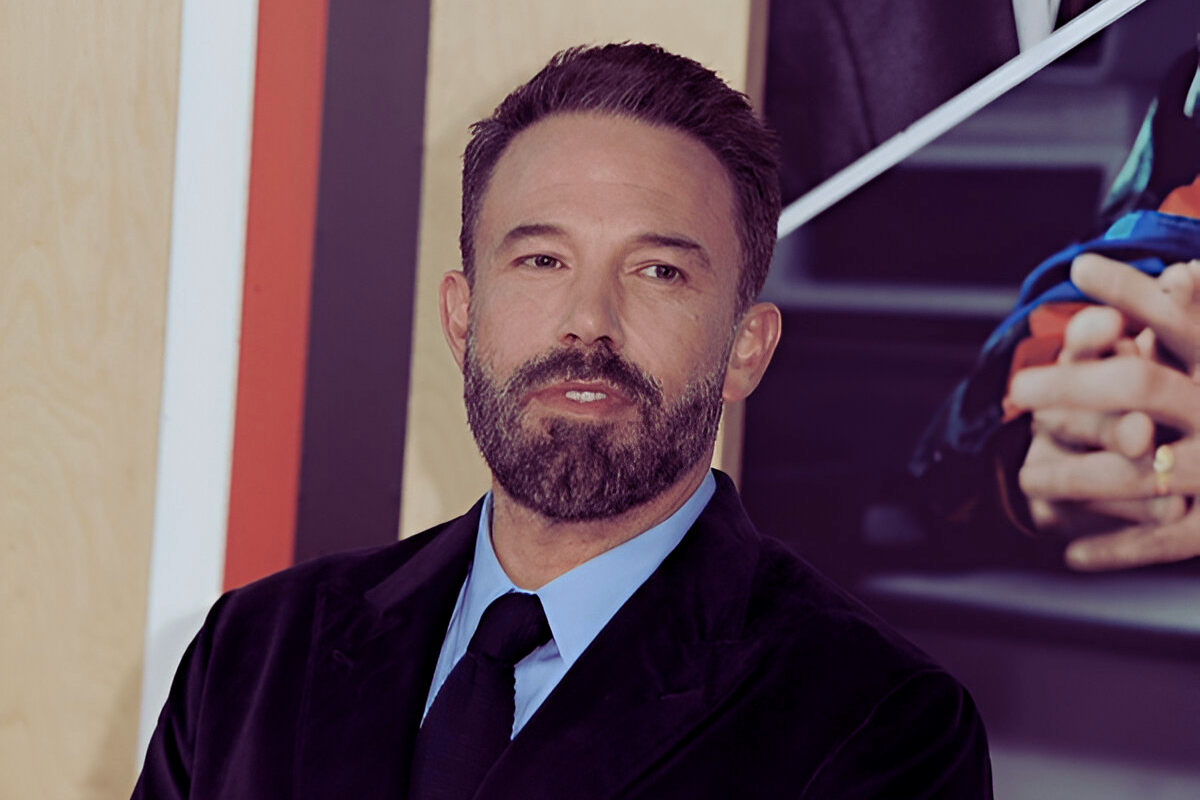 Ben Affleck and Jennifer Garners Paintball Outing Sparks Buzz