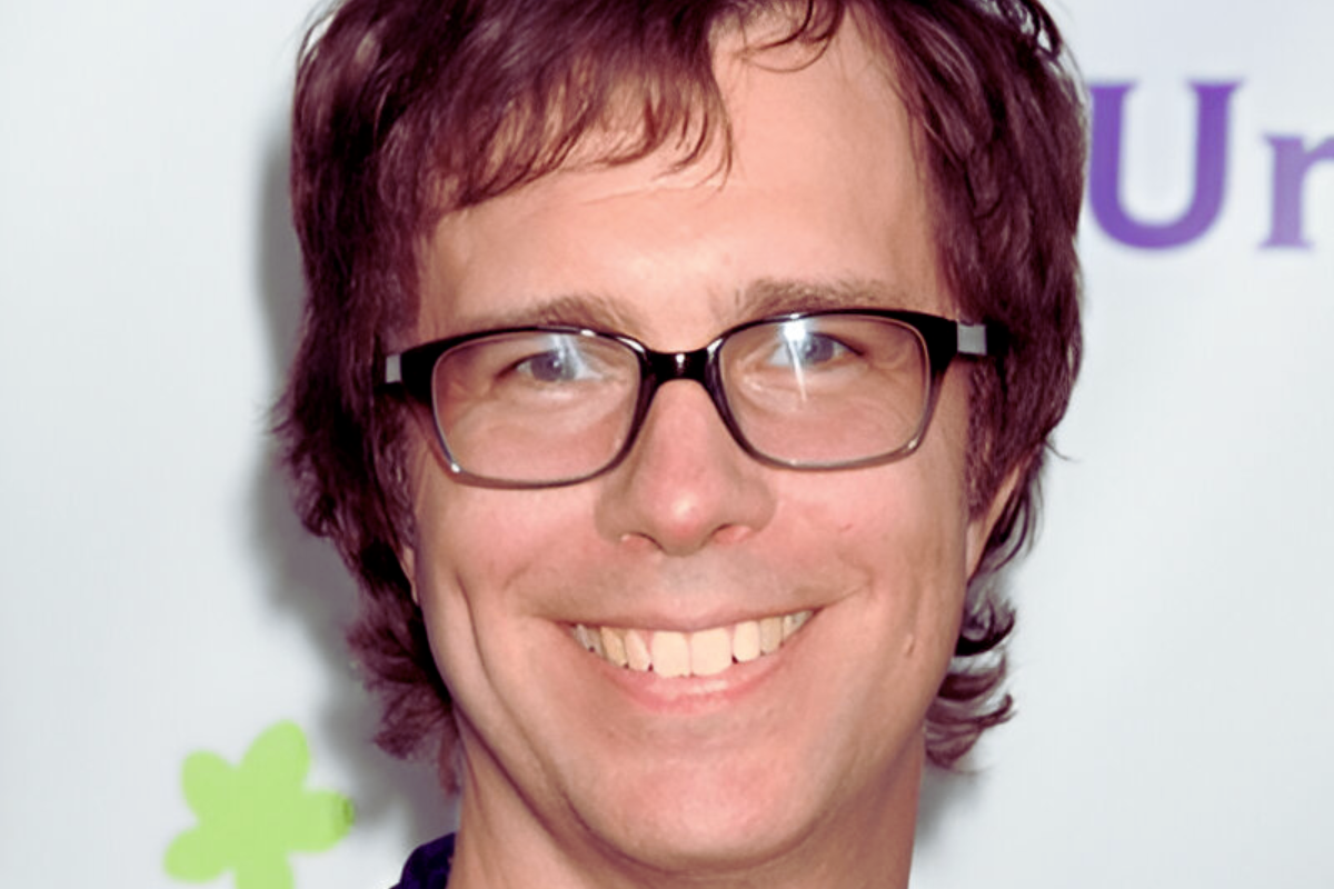 Ben Folds Steps Down from NSO Artistic Advisor Role After Trump Appointment