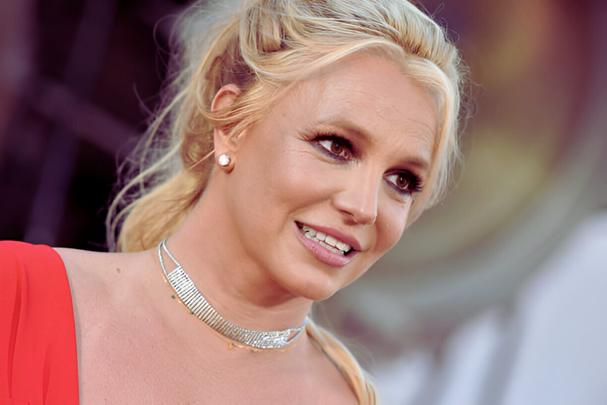Britney Spears’ Beverly Hills Home for Sale