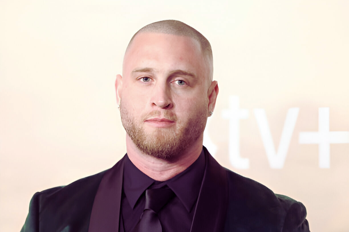 Chet Hanks New Music Video Features Surprise Tom Hanks Cameo