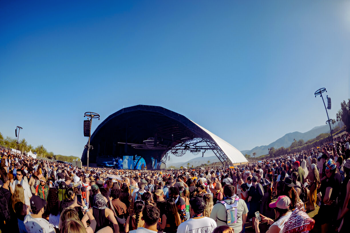 Coachella 2025 Full Lineup, Ticket Info, and What to Expect This Year