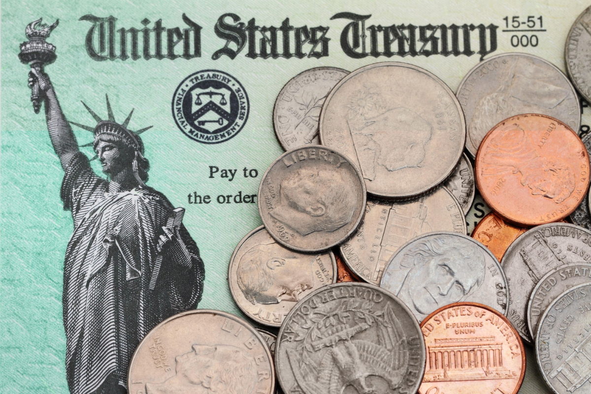 Common Tax Filing Mistakes Americans Make