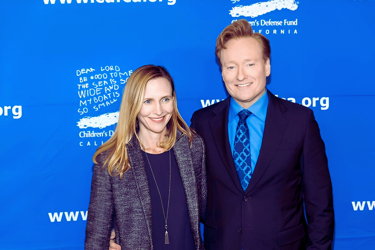 Conan OBrien Roasts Hollywood at Oscars 2025