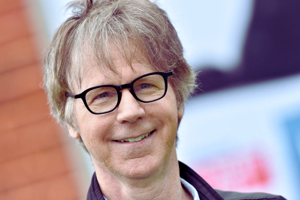 Dana Carvey New Impressions And Podcast Moments