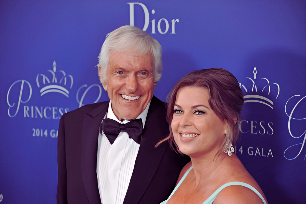 Dick Van Dyke