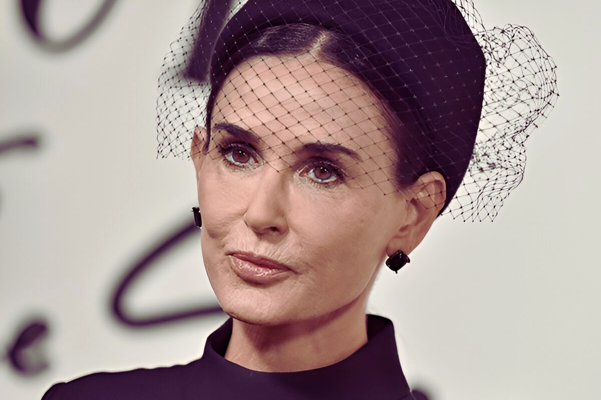 Did Demi Moore Deserve the Oscar