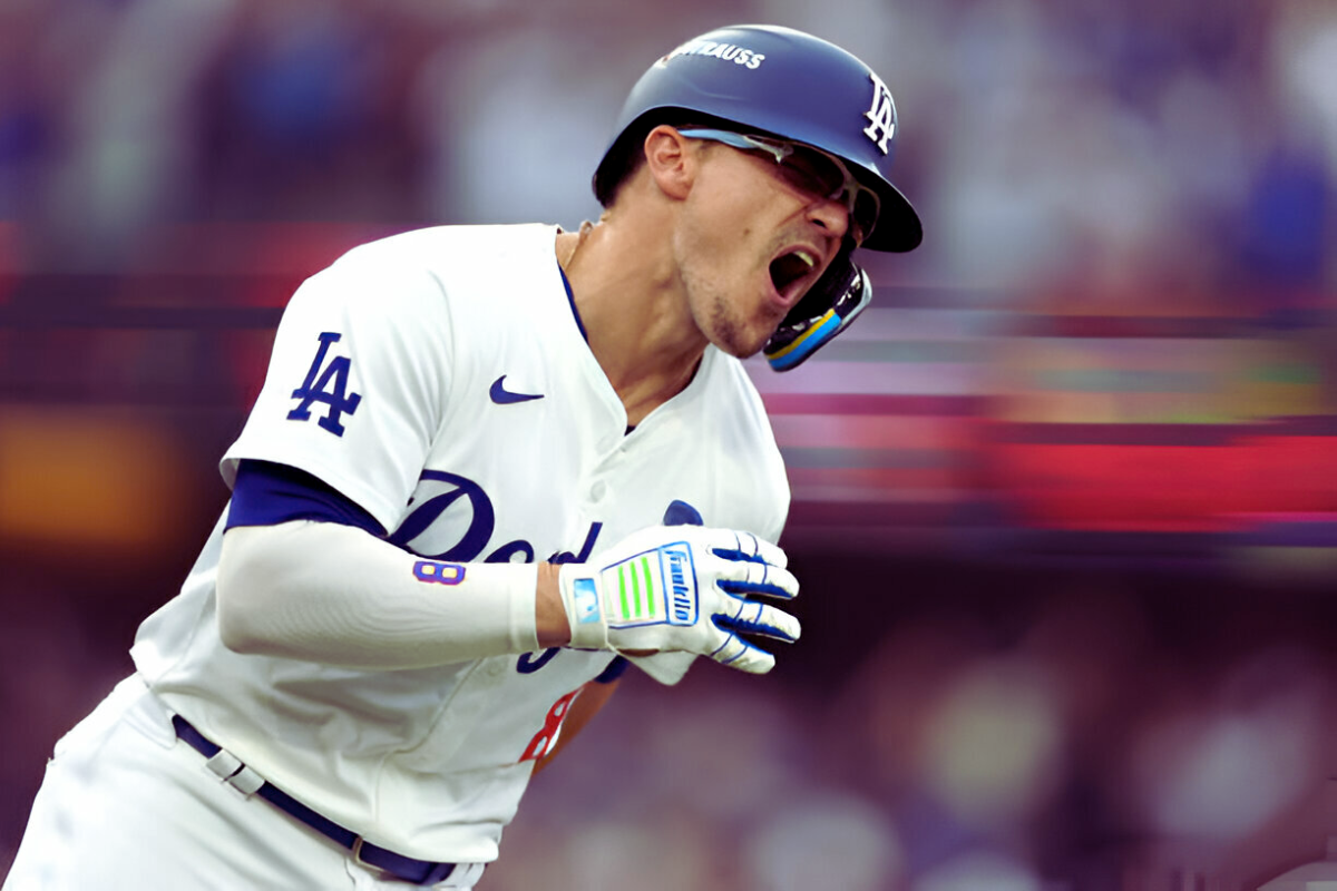 Dodgers 2025 Season Starts with Kiké Hernández