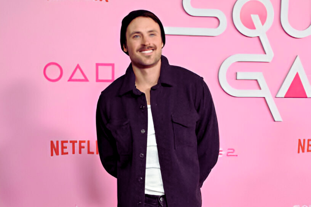Dylan Efron Confirms Relationship with Courtney King