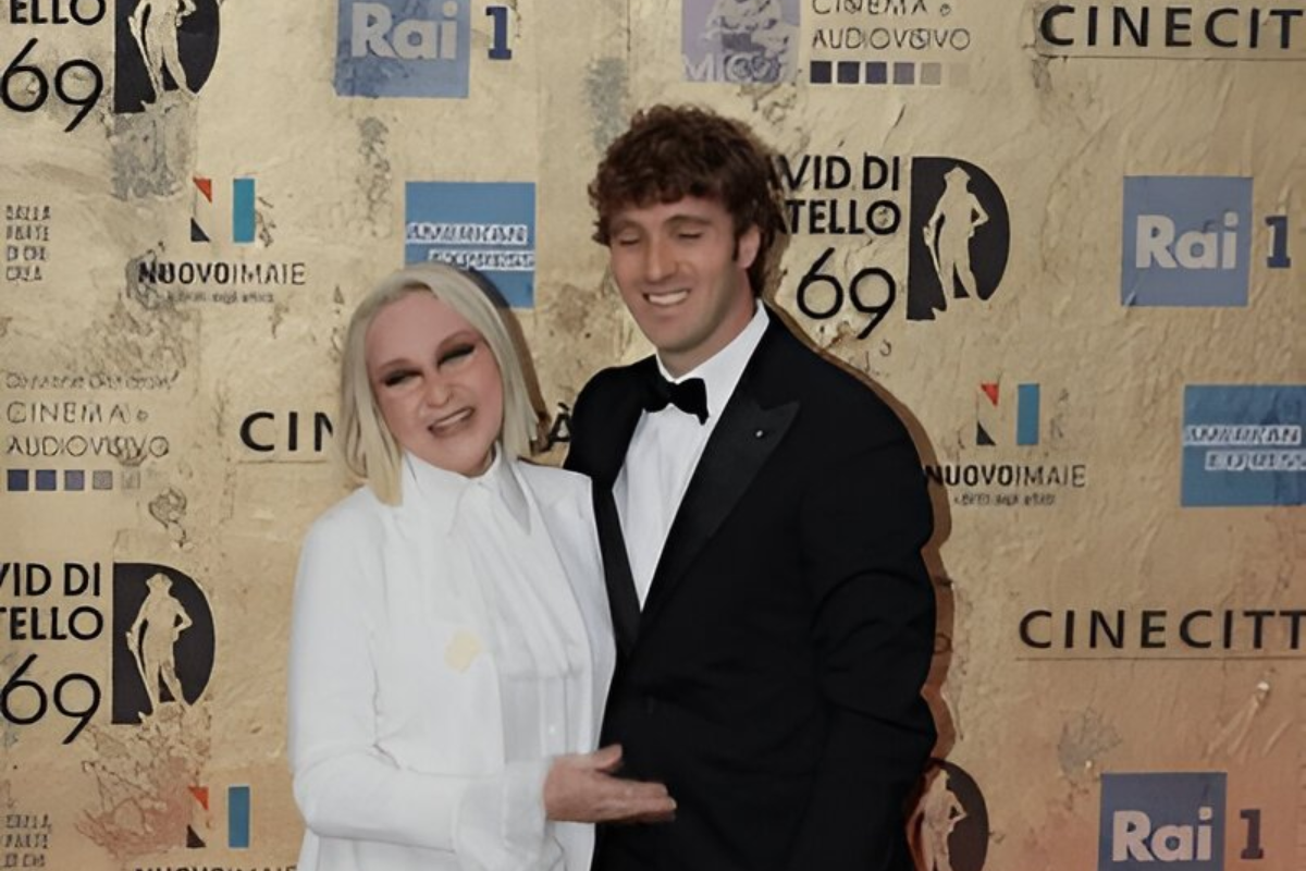 Eleonora Giorgi Dies at 71