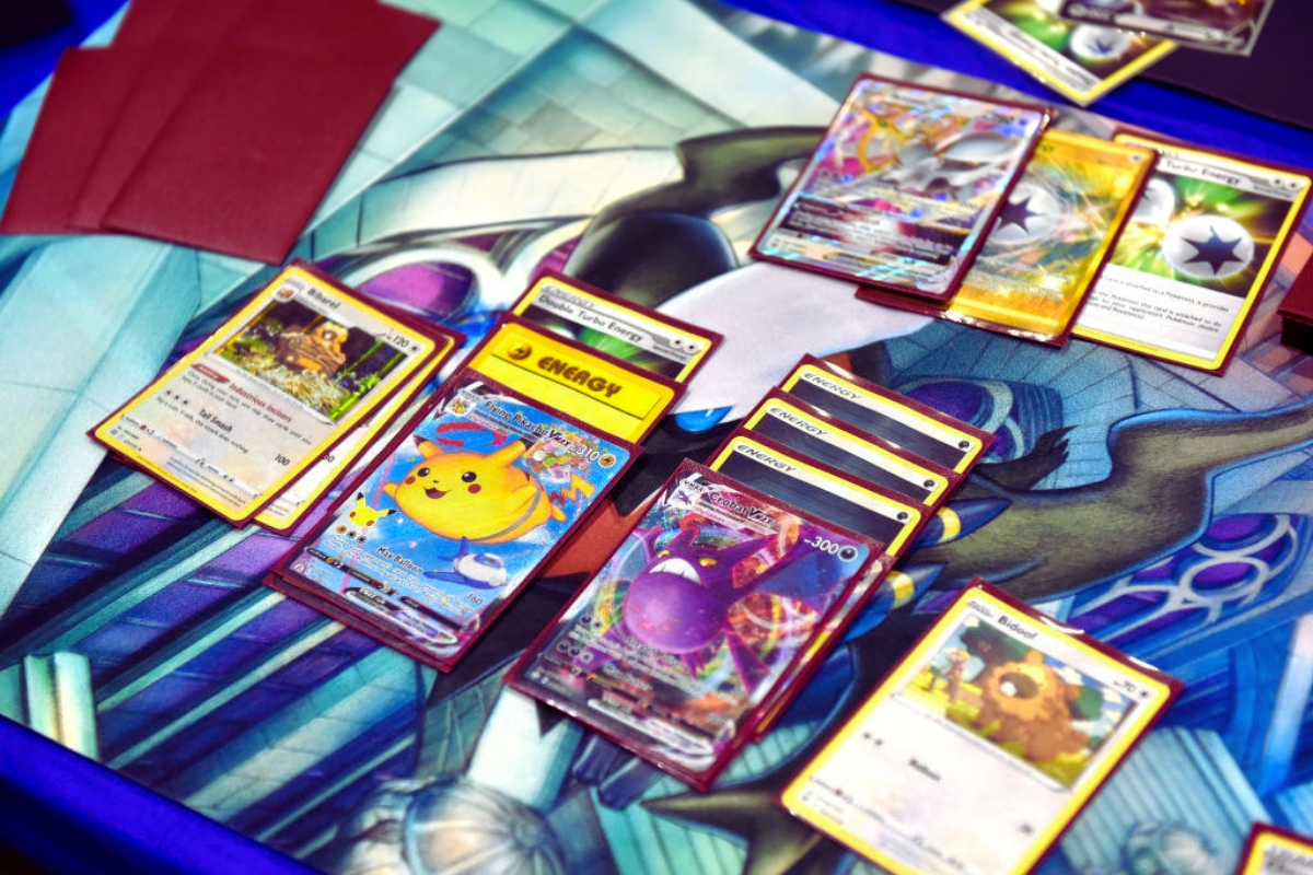 Everything You Need To Know About Shining Revelry In Pokémon TCG Pocket