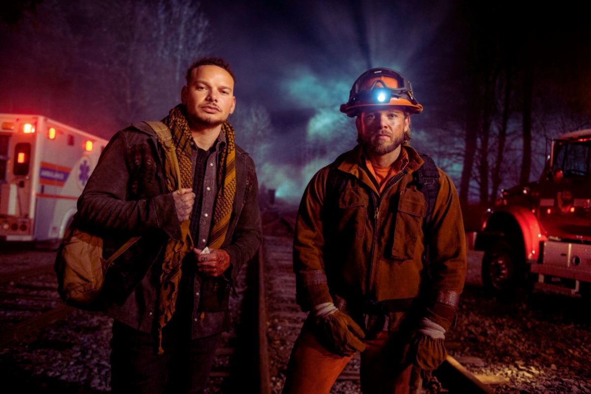 Fire Country Episode Return Date And Spinoff Reveal