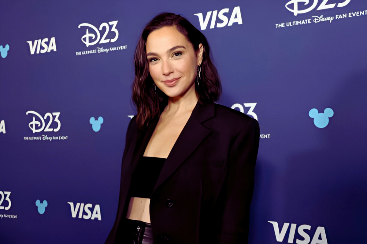 Gal Gadot’s Health Scare During Pregnancy What Happened