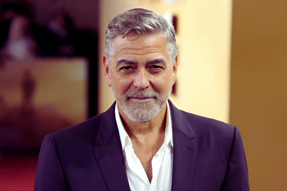 George Clooney’s Broadway Debut Stuns Fans