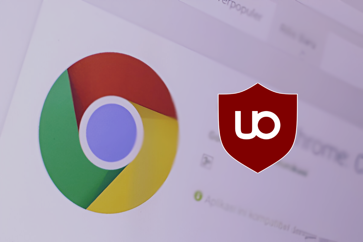 Google Disables uBlock Origin