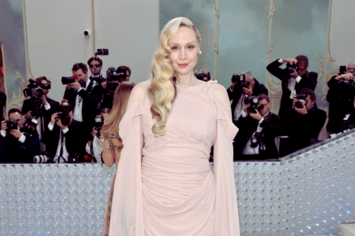 Gwendoline Christie Latest News And Style Moments