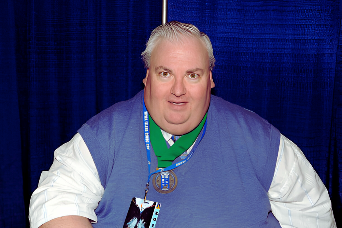 Harry Potter & Doctor Who Actor Dead at 63