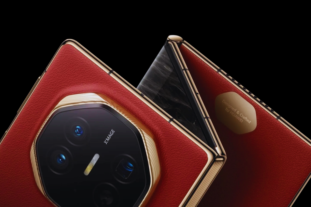 huawei mate xt