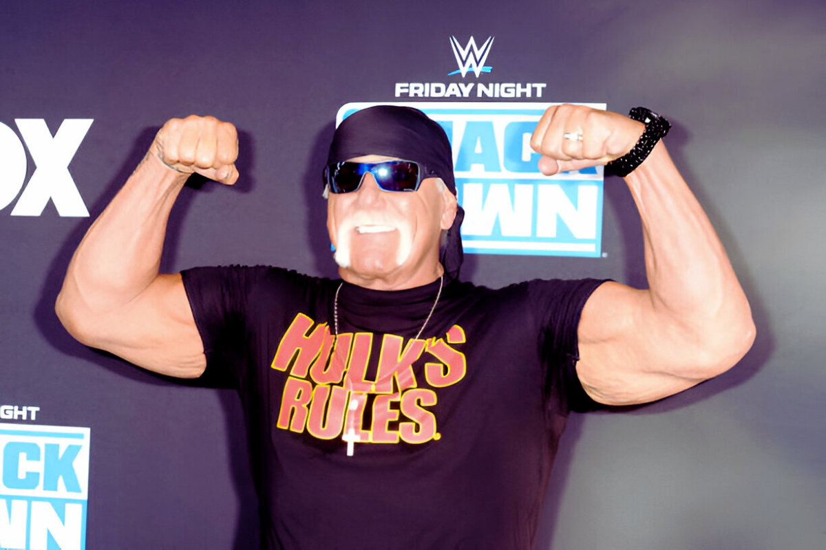 Hulk Hogan Launches Real American Beer Amid Family Controversy
