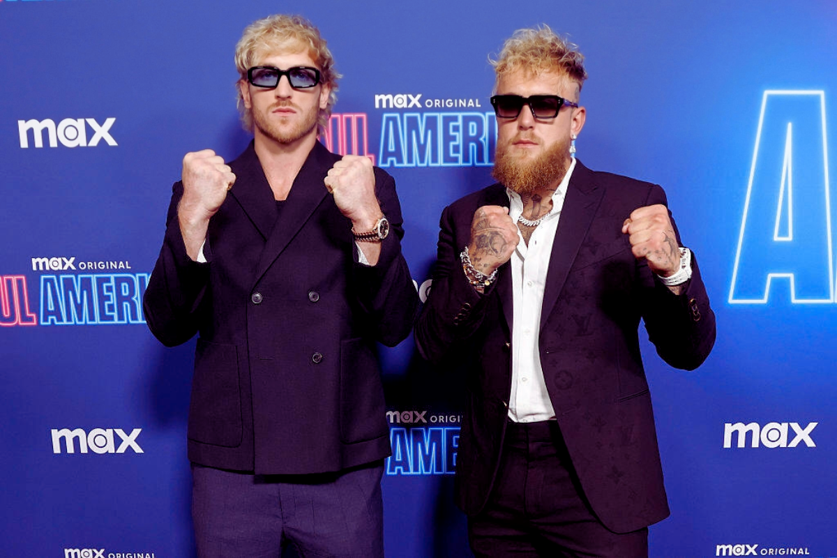 Inside Logan And Jake Paul Personal Lives Fatherhood Boxing And Engagement
