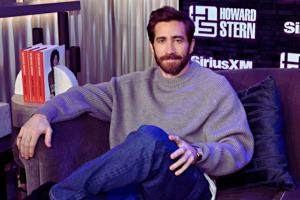 Jake Gyllenhaal 2025 Projects Making Headlines on Broadway and Prime Video