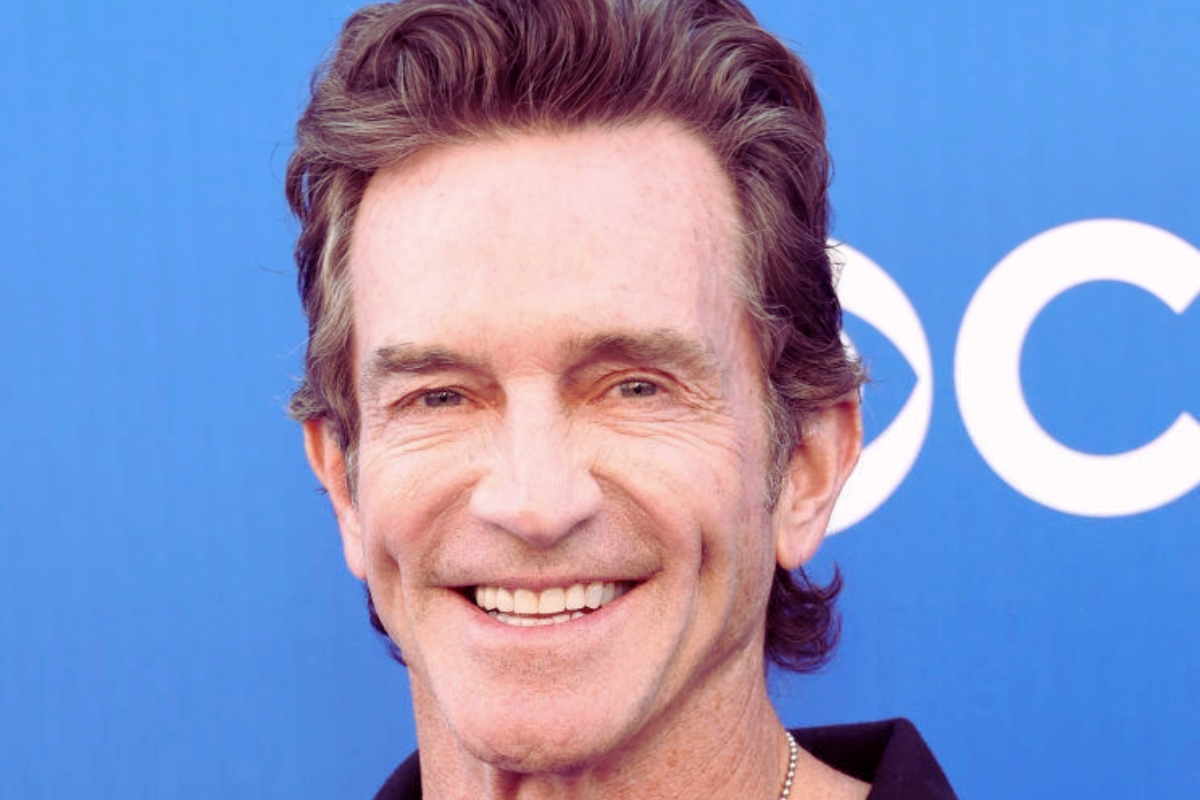 Jeff Probst Emotional Moment On Survivor Explained