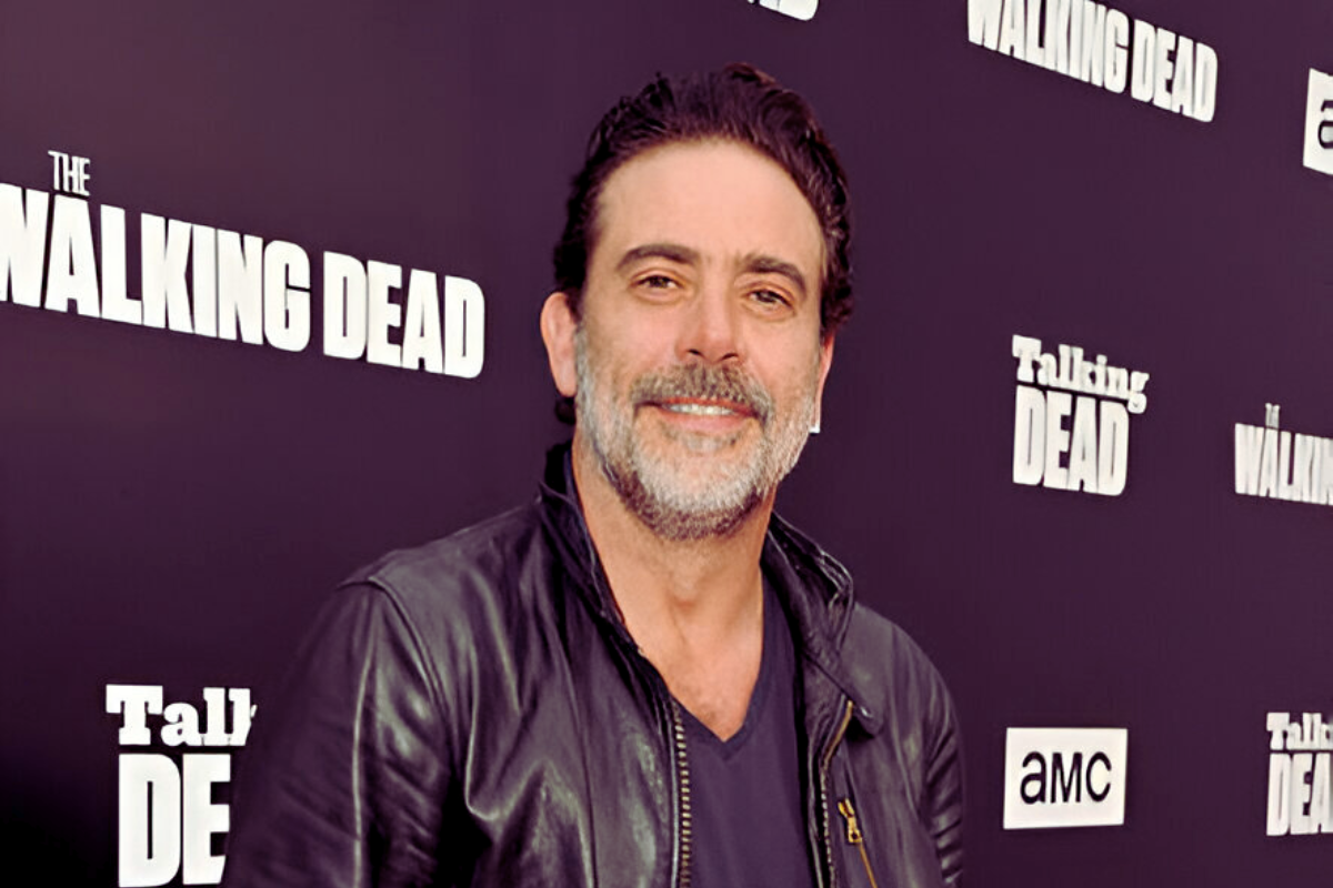 Jeffrey Dean Morgan Joins Invincible Cast as Conquest