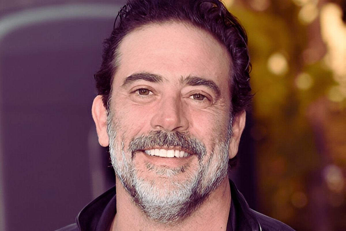 Jeffrey Dean Morgan Joins ‘The Boys’