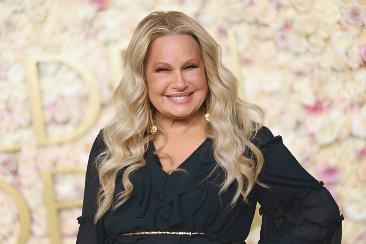 Jennifer Coolidge Wants Justice for Tanya in White Lotus