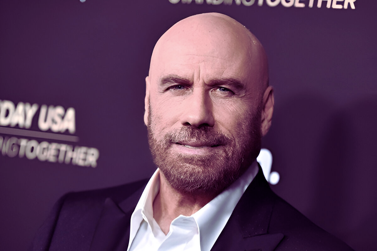 John Travolta Honoring Gene Hackman’s Legacy