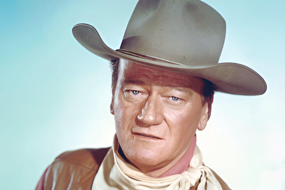 John Wayne’s Connection to the Oscars Scandal