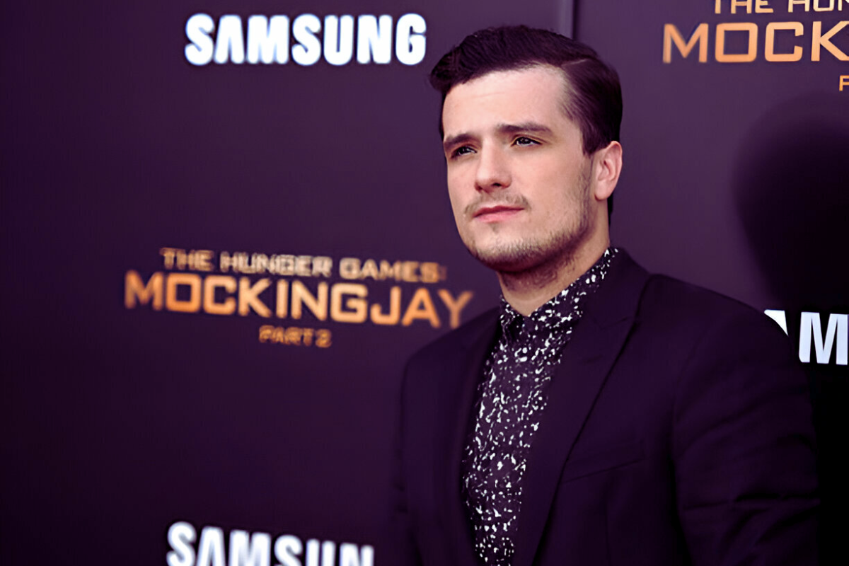 Josh Hutcherson Talks Hunger Games Comeback And Career Updates