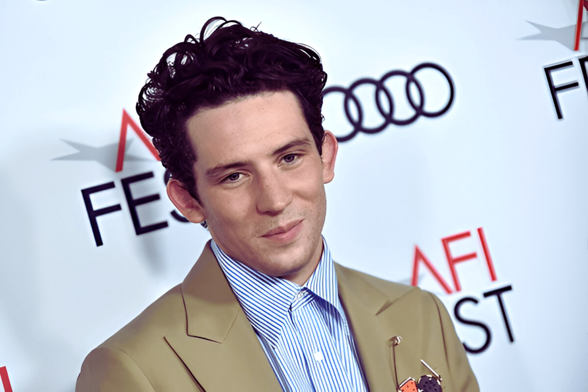 Josh O Connor Reflects on Fame and His Future in Hollywood