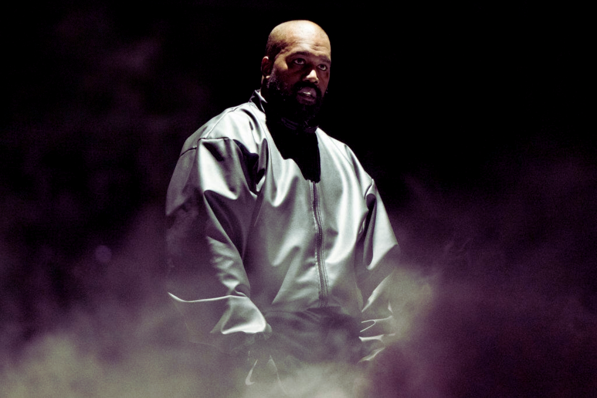 Kanye West attacks Beyonce and Jay Z kids
