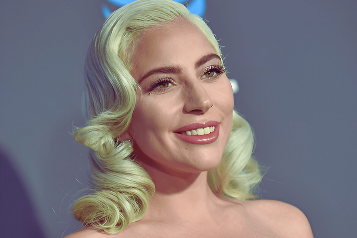 Lady Gaga’s Fiance Revealed