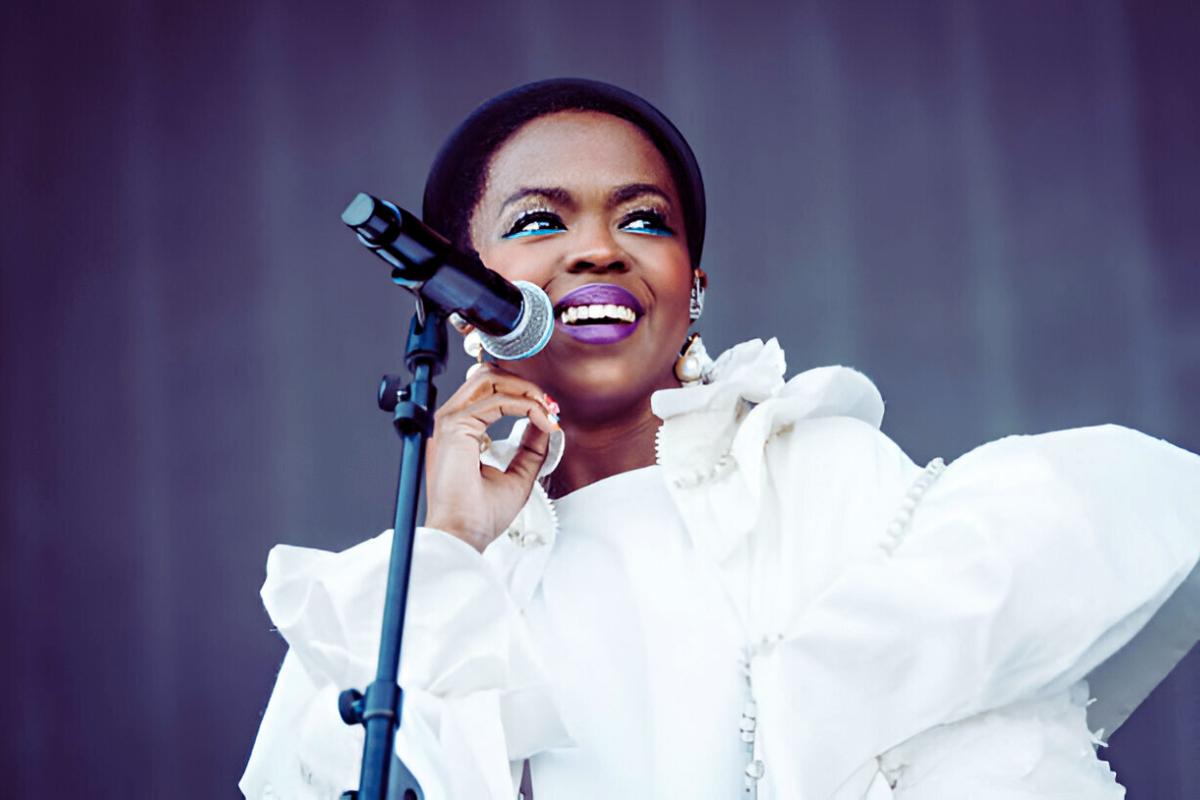 Lauryn Hill’s Latest News Performances & Legal Battle