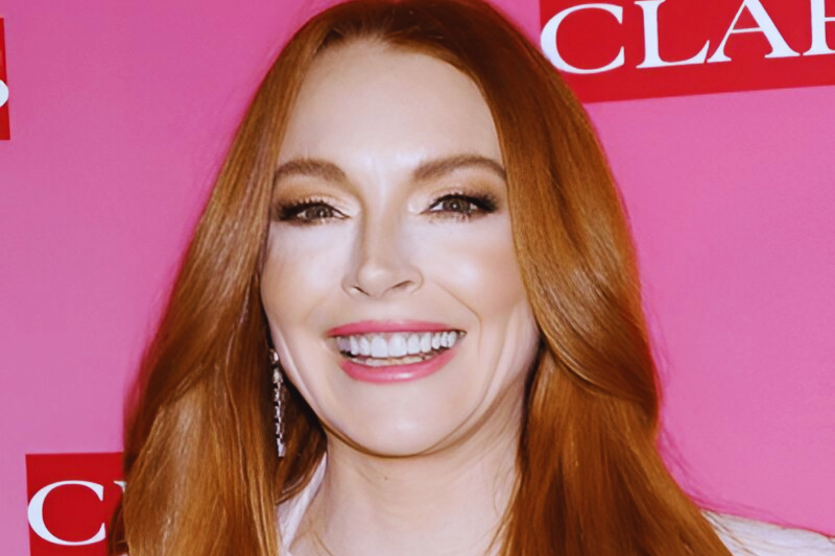 Lindsay Lohans Hollywood Comeback